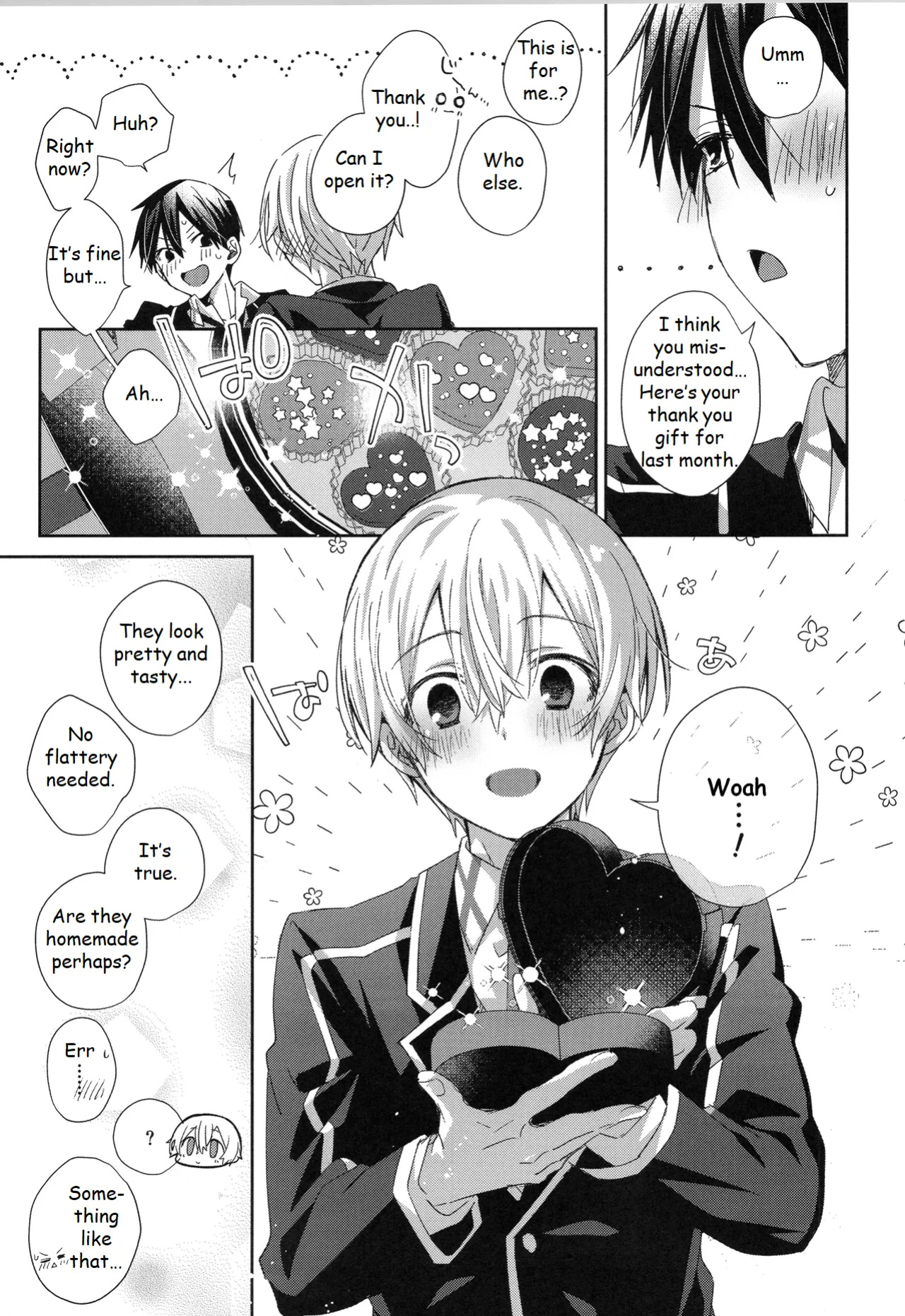 (HaruCC34) [trigger.m (Emu Emuo)] Hoshigari Melancholy - more more want you Melancholy (Sword Art Online)