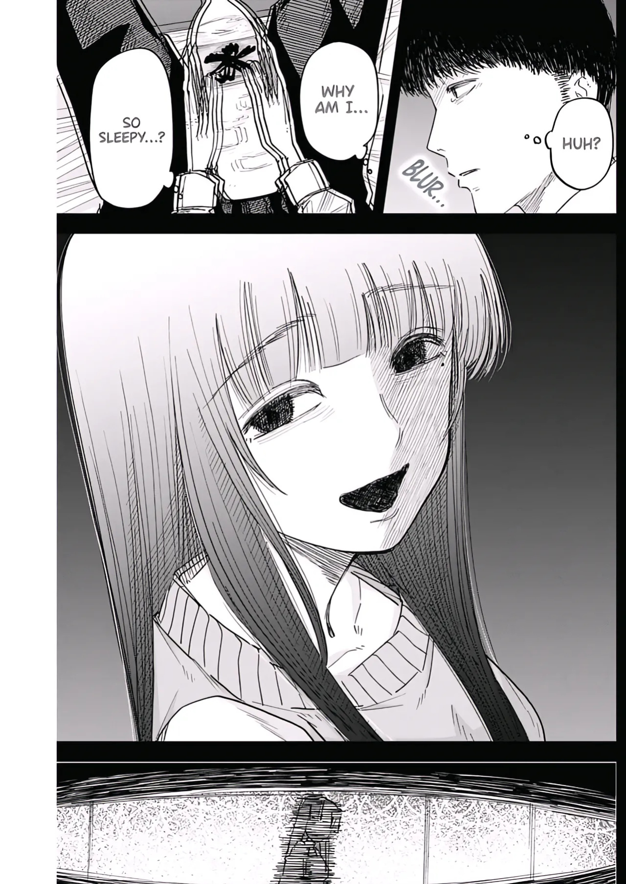 [Yamanouchi Yuu] Misao no Keiyaku - CHAPTER 2