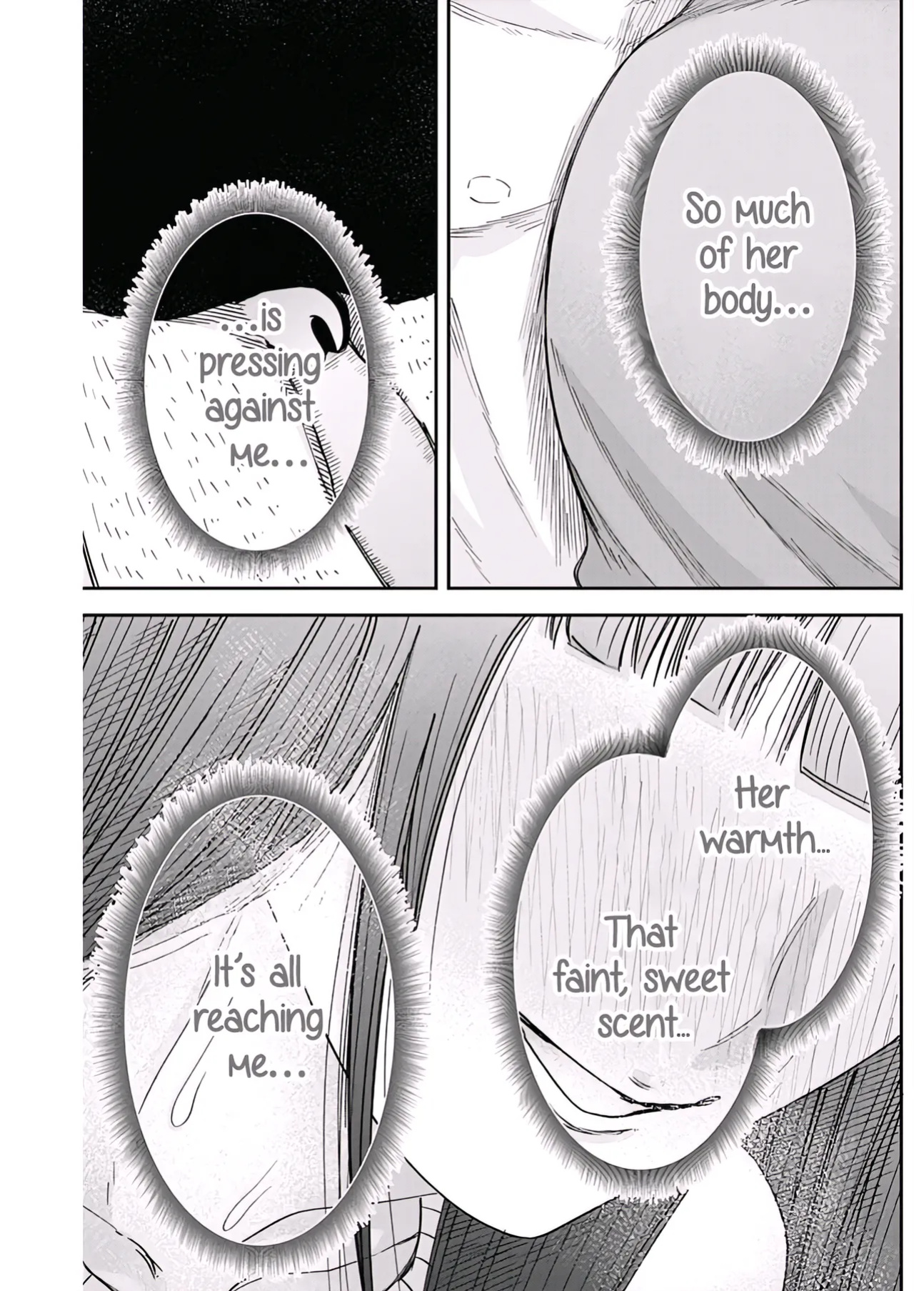 [Yamanouchi Yuu] Misao no Keiyaku - CHAPTER 2