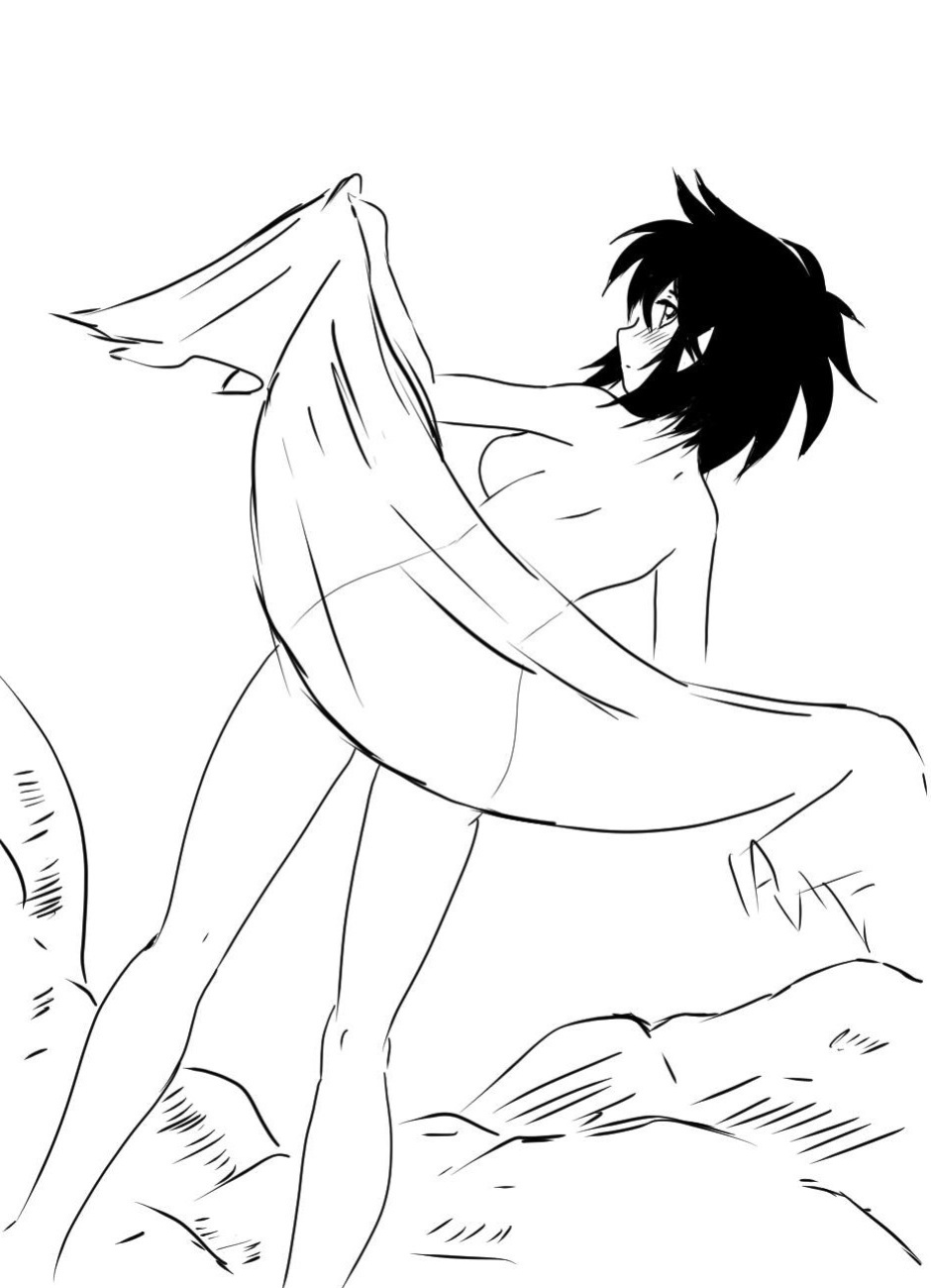 Angelou Hentai (short stories)