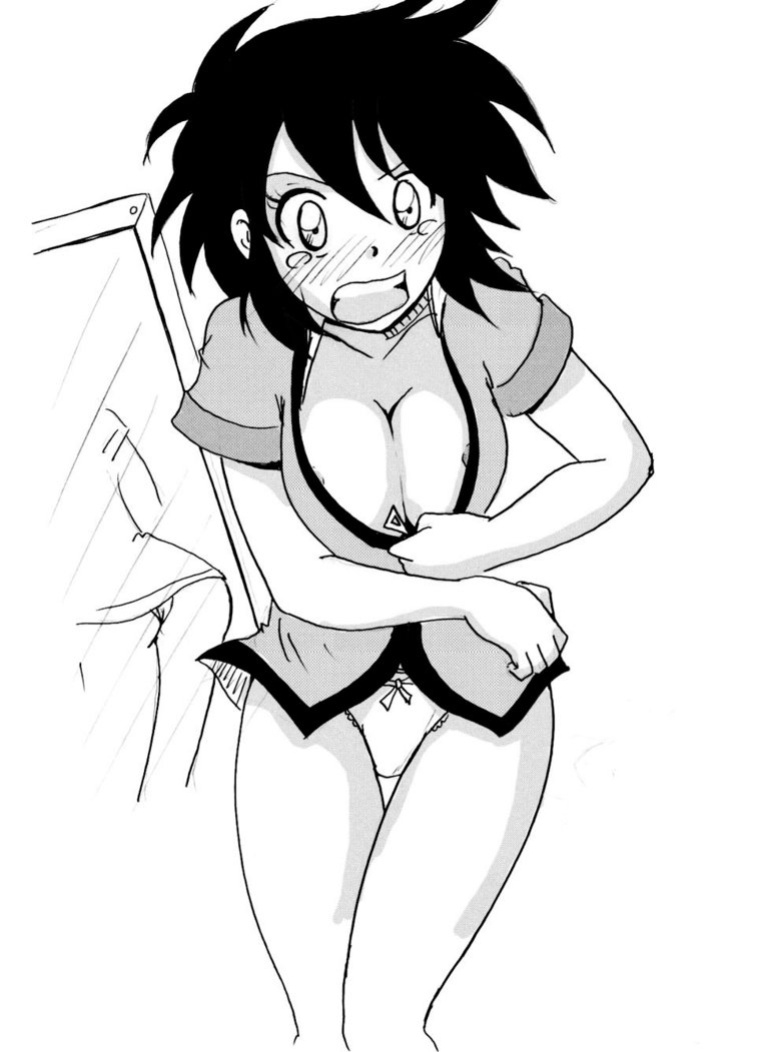 Angelou Hentai (short stories)
