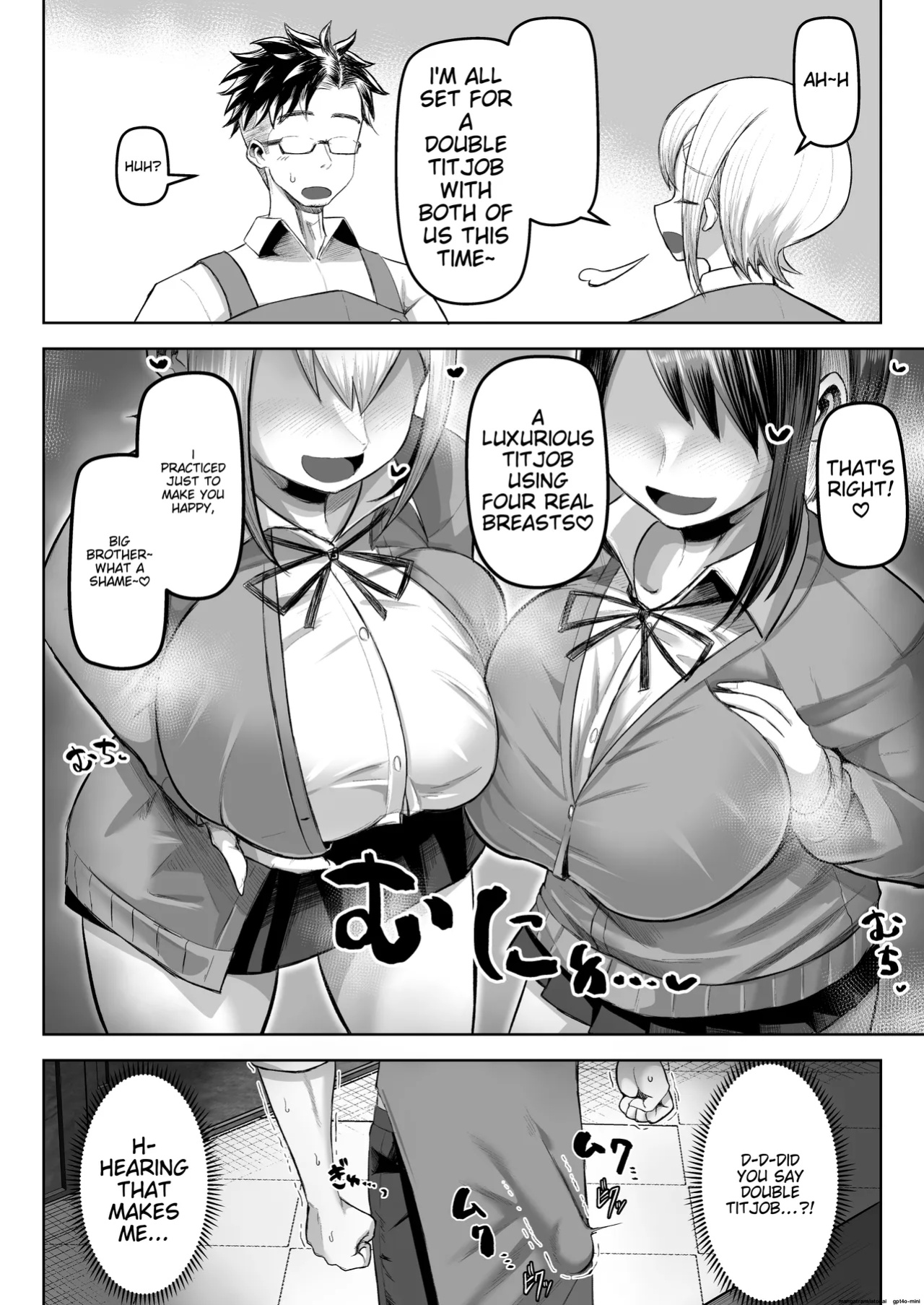 [Moriya (Tenkomori)] Shiharai wa Paizuri Barai de!