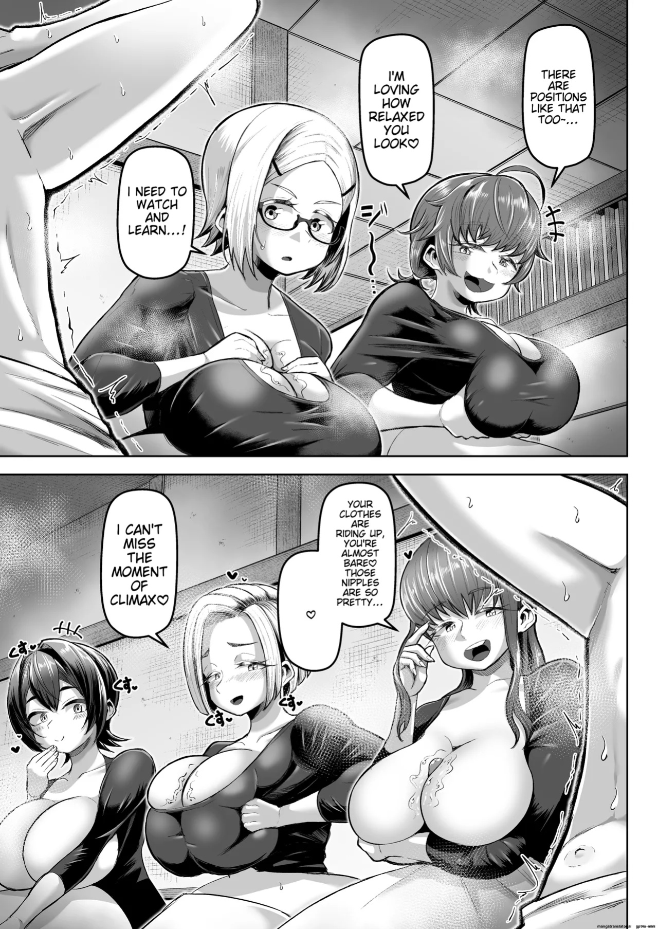 [Moriya (Tenkomori)] Sakutto Nukeru Ninki no Paizuri-ya-san