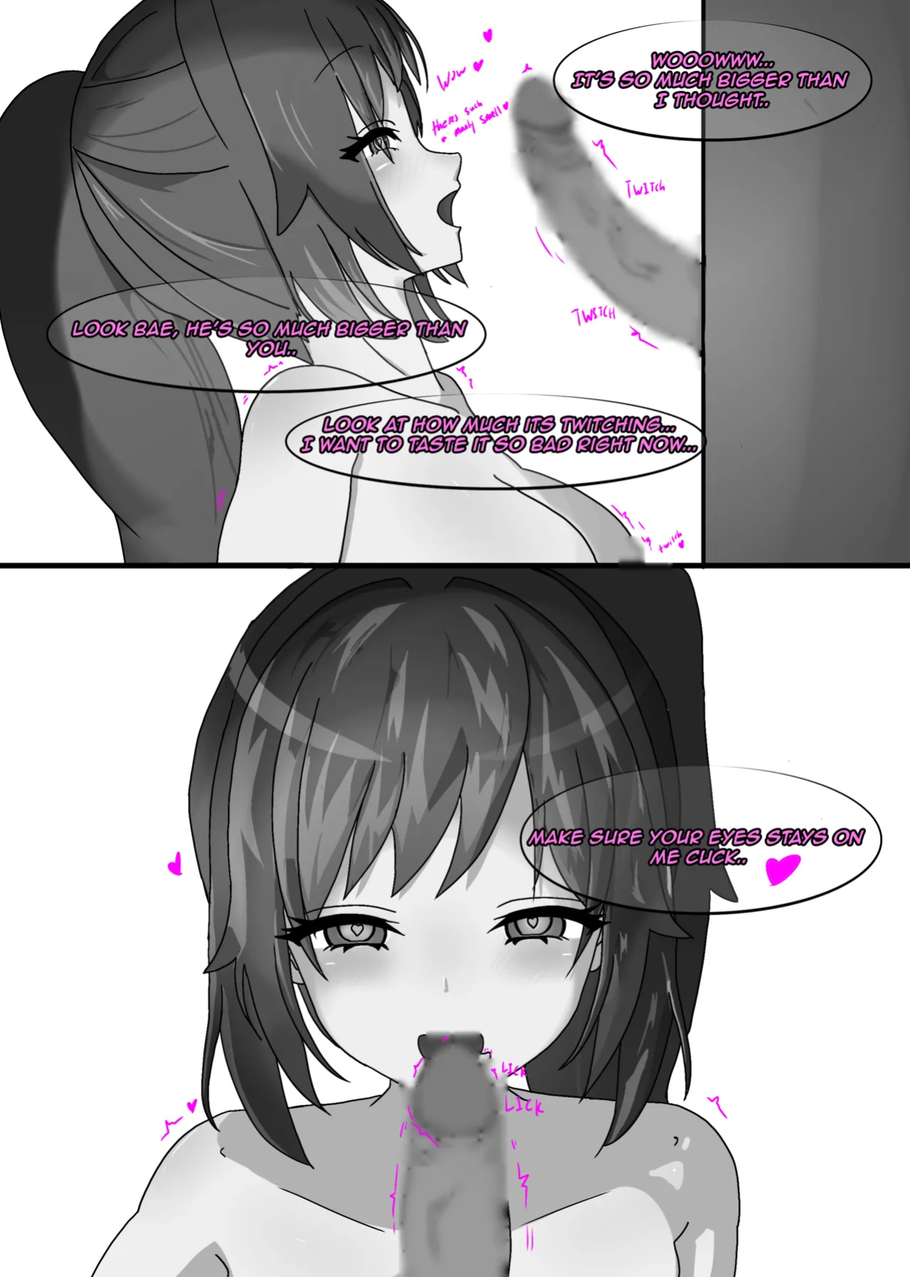 (AkisaeHitori) My Wife's NTR Diary 1 to 4