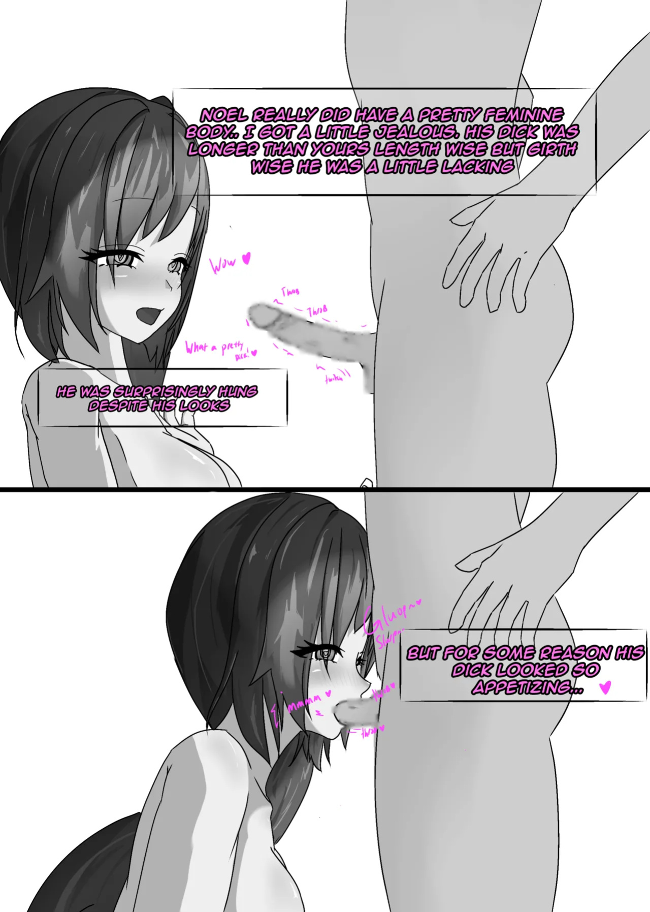 (AkisaeHitori) My Wife's NTR Diary 1 to 4