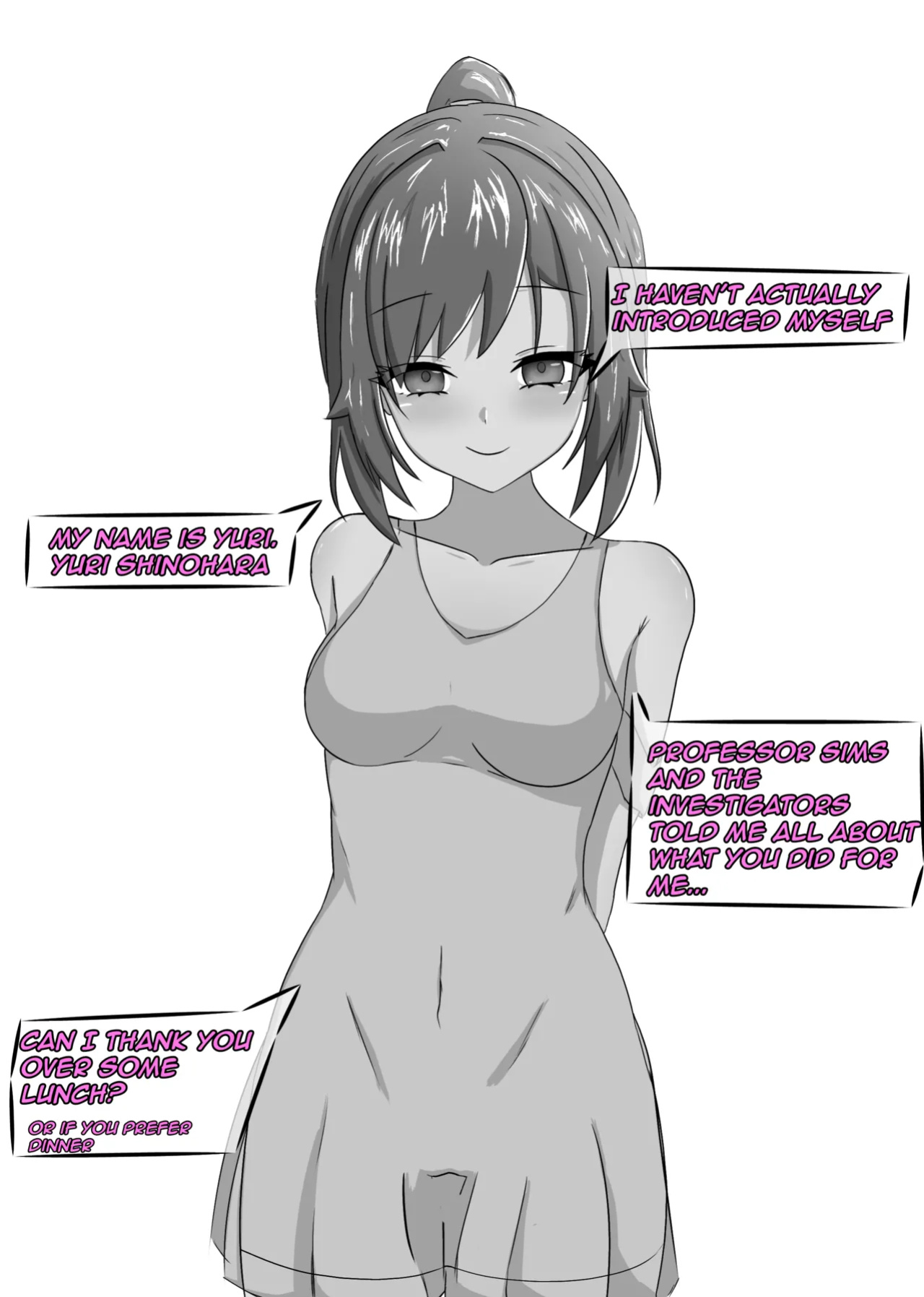 (AkisaeHitori) My Wife's NTR Diary 1 to 4
