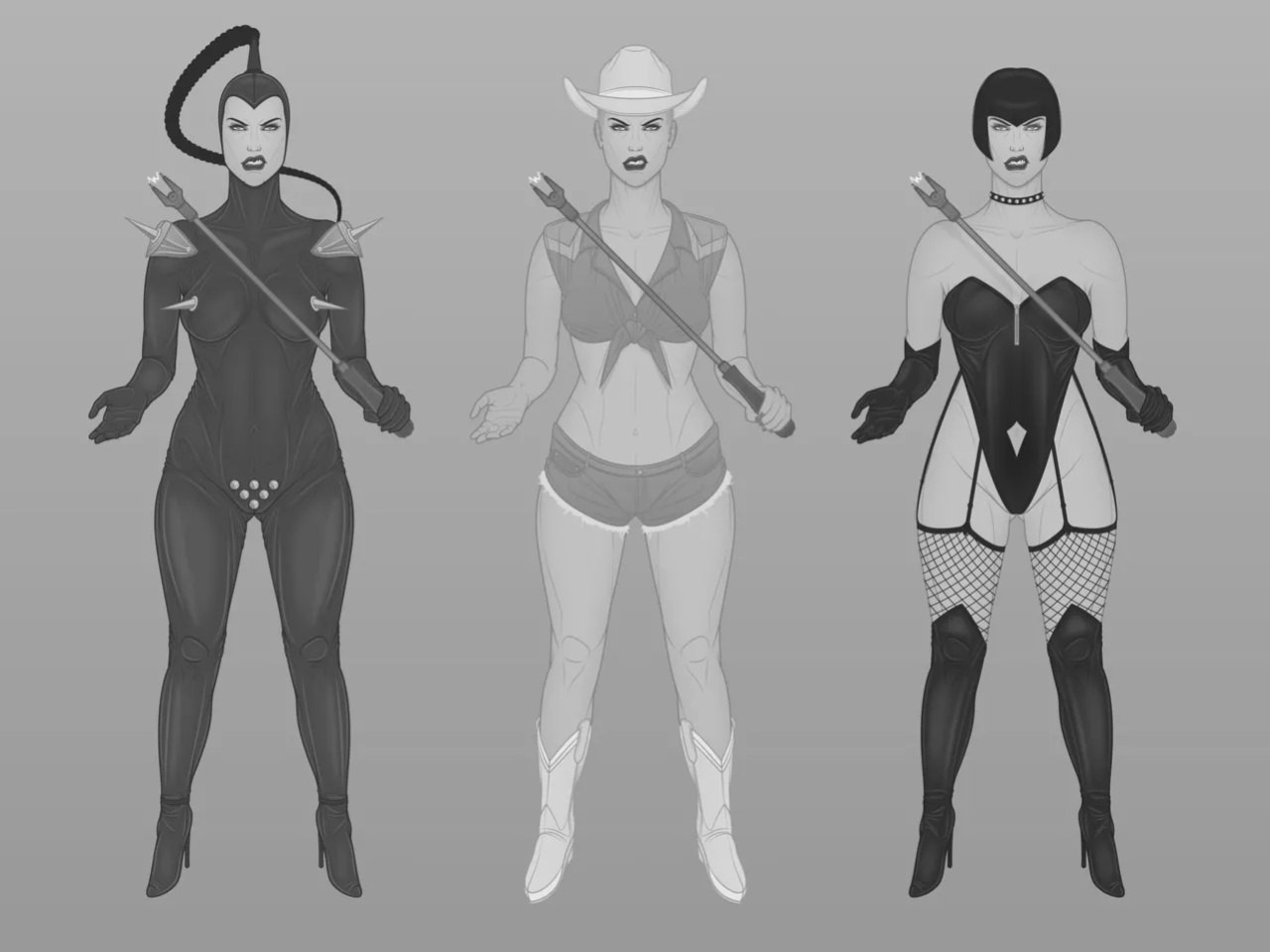 Jericho Kain (@jerichokain94)