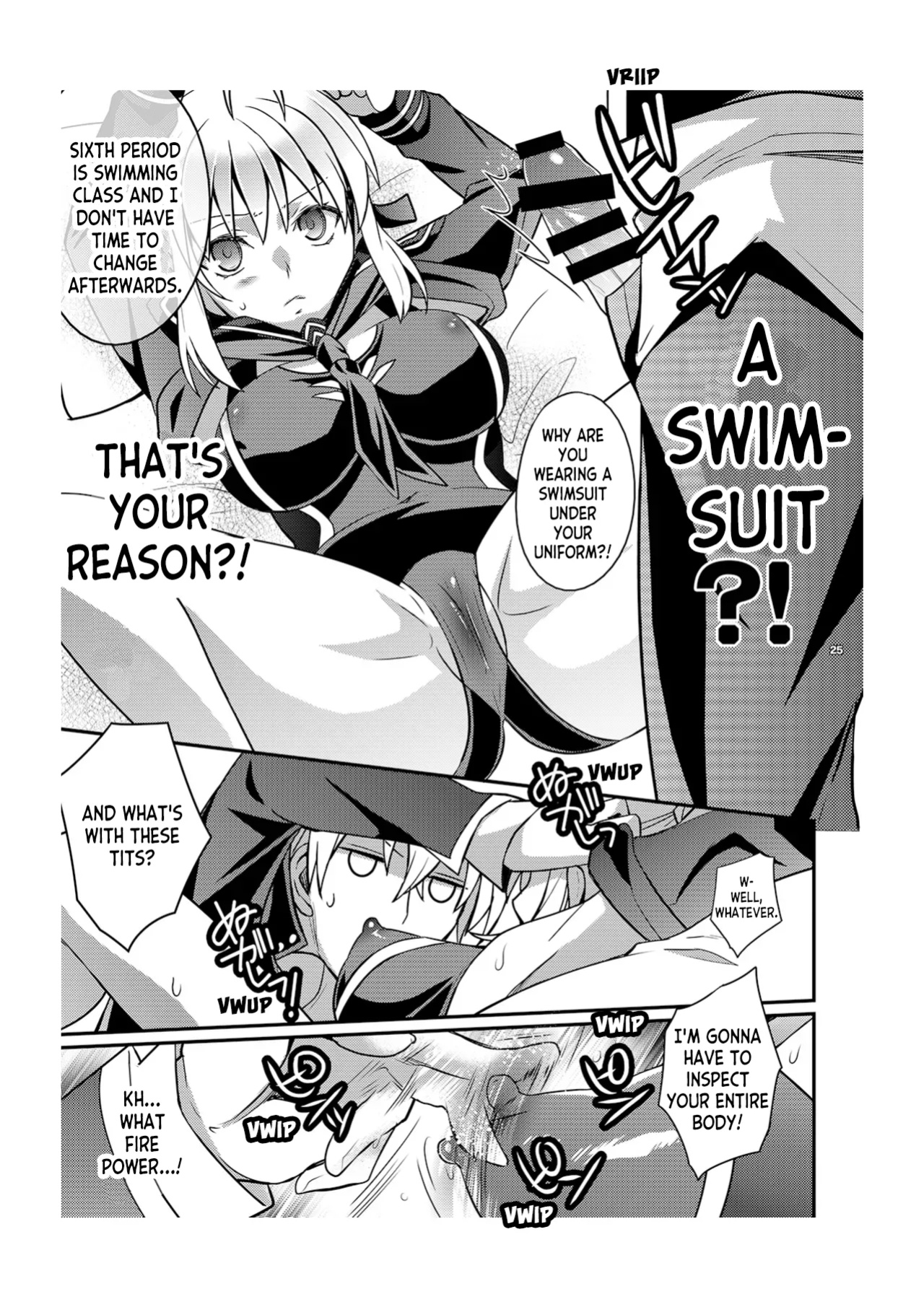 (C84) [Unizo (Unikura)] Master Arturia-chan! ～Yome to Ecchi na Maryoku Kyoukyuu～ | Sexy Magic Replenishing with my Bride (Fate/Zero) [ianuela]