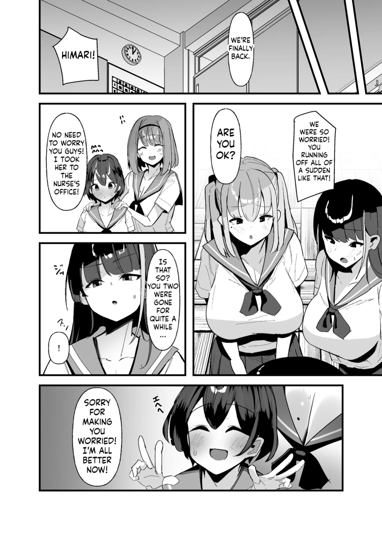 [COSCOteikoku (sella)] Futanari-chan wa bokki shitakunai! [ushirotranslations]