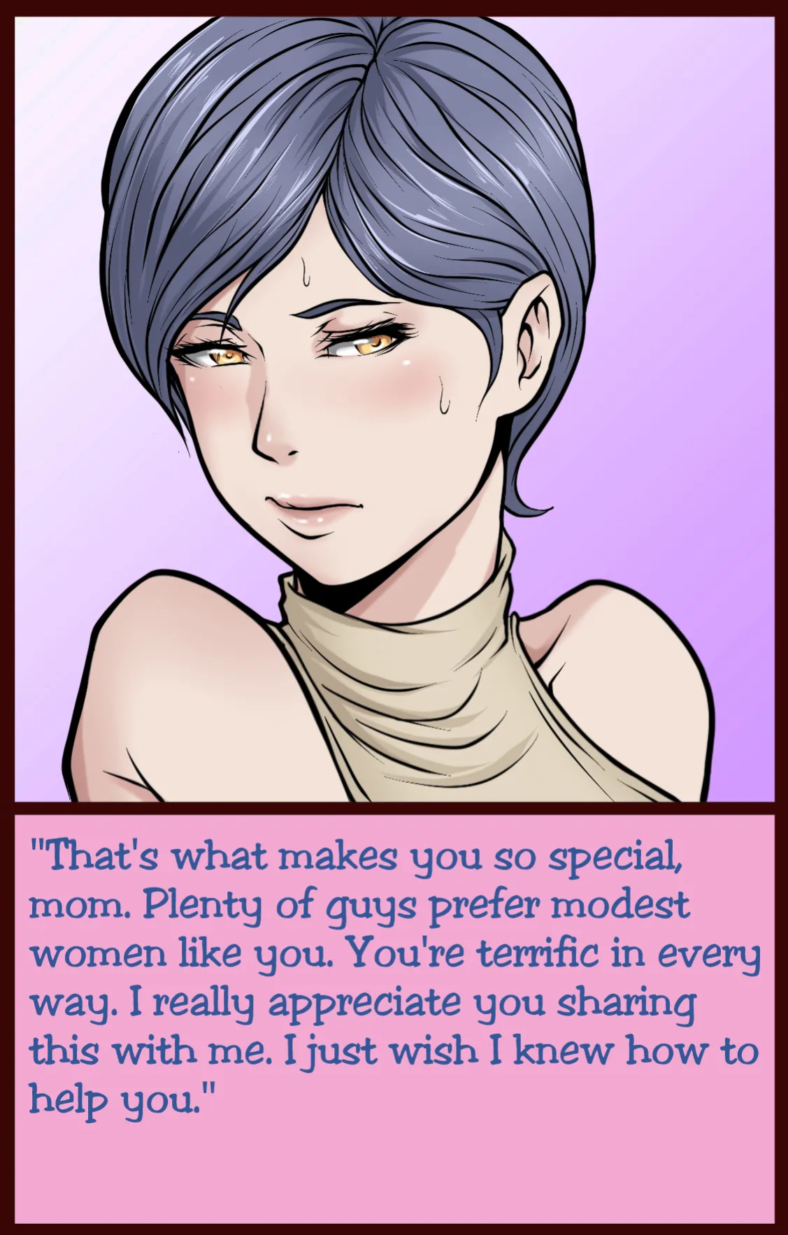 Spicy Stories 22 - Chapter 01 - FULL