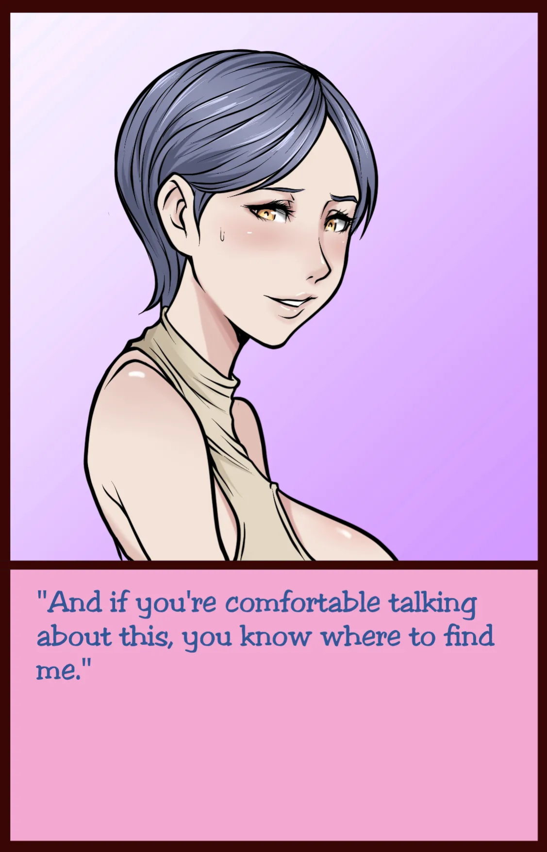 Spicy Stories 22 - Chapter 01 - FULL