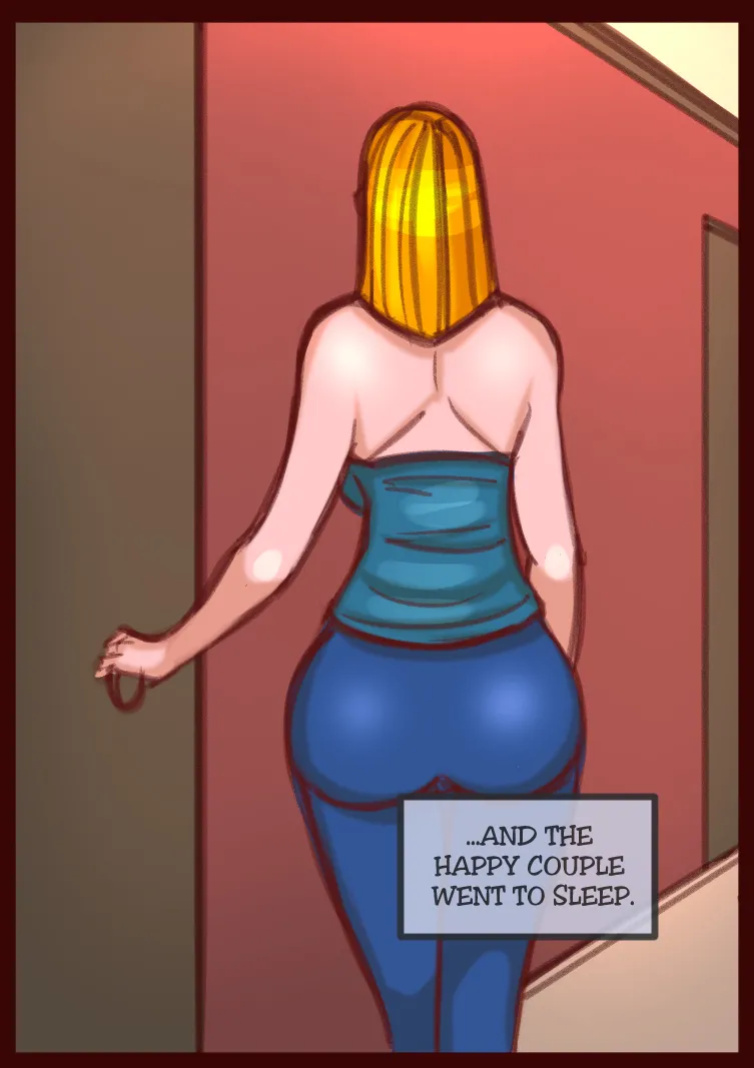 NGT Cómics 13 - Chapter 02 - FULL