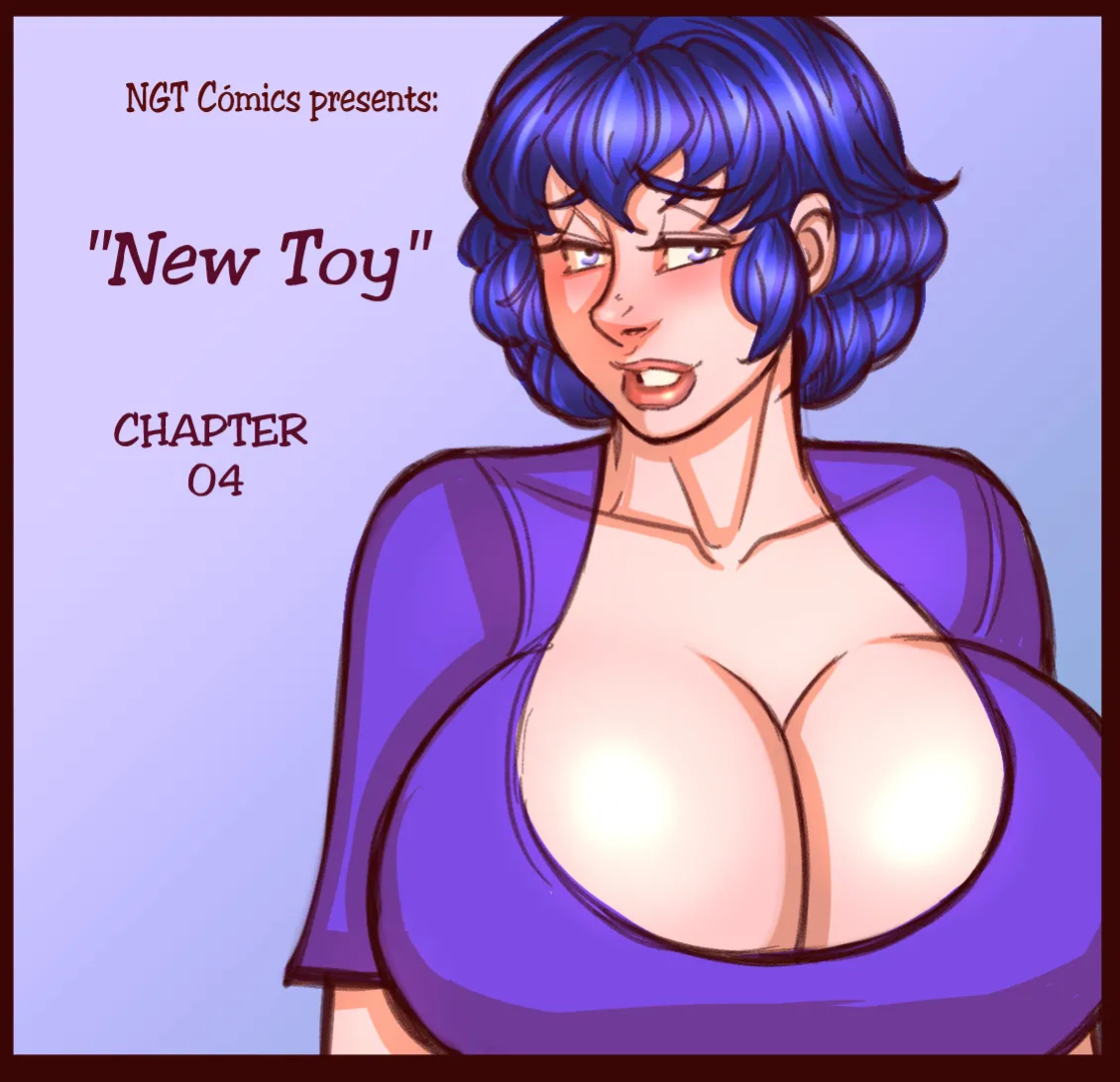 NGT Cómics 13 - Chapter 02 - FULL