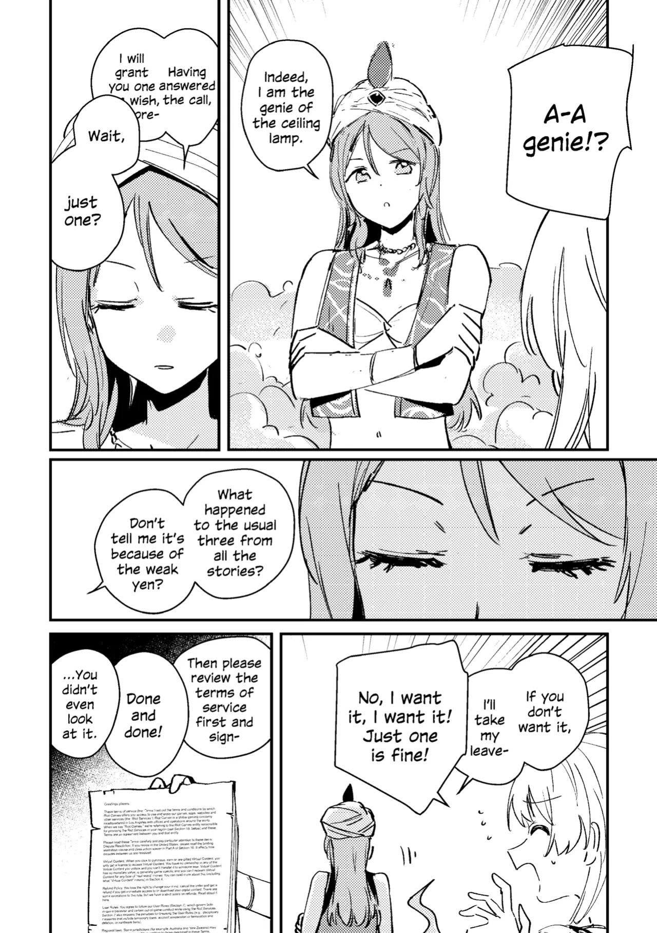 [virophilia (Orihi Chihiro)] Ending the Divide Between Thought and Action (BanG Dream! It's MyGO!!!!!)