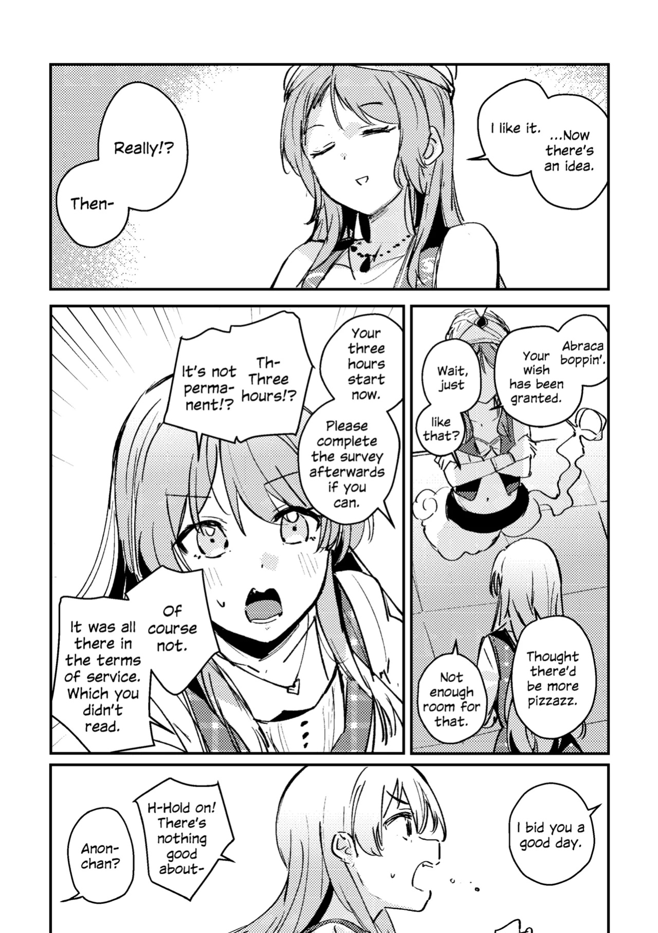 [virophilia (Orihi Chihiro)] Ending the Divide Between Thought and Action (BanG Dream! It's MyGO!!!!!)