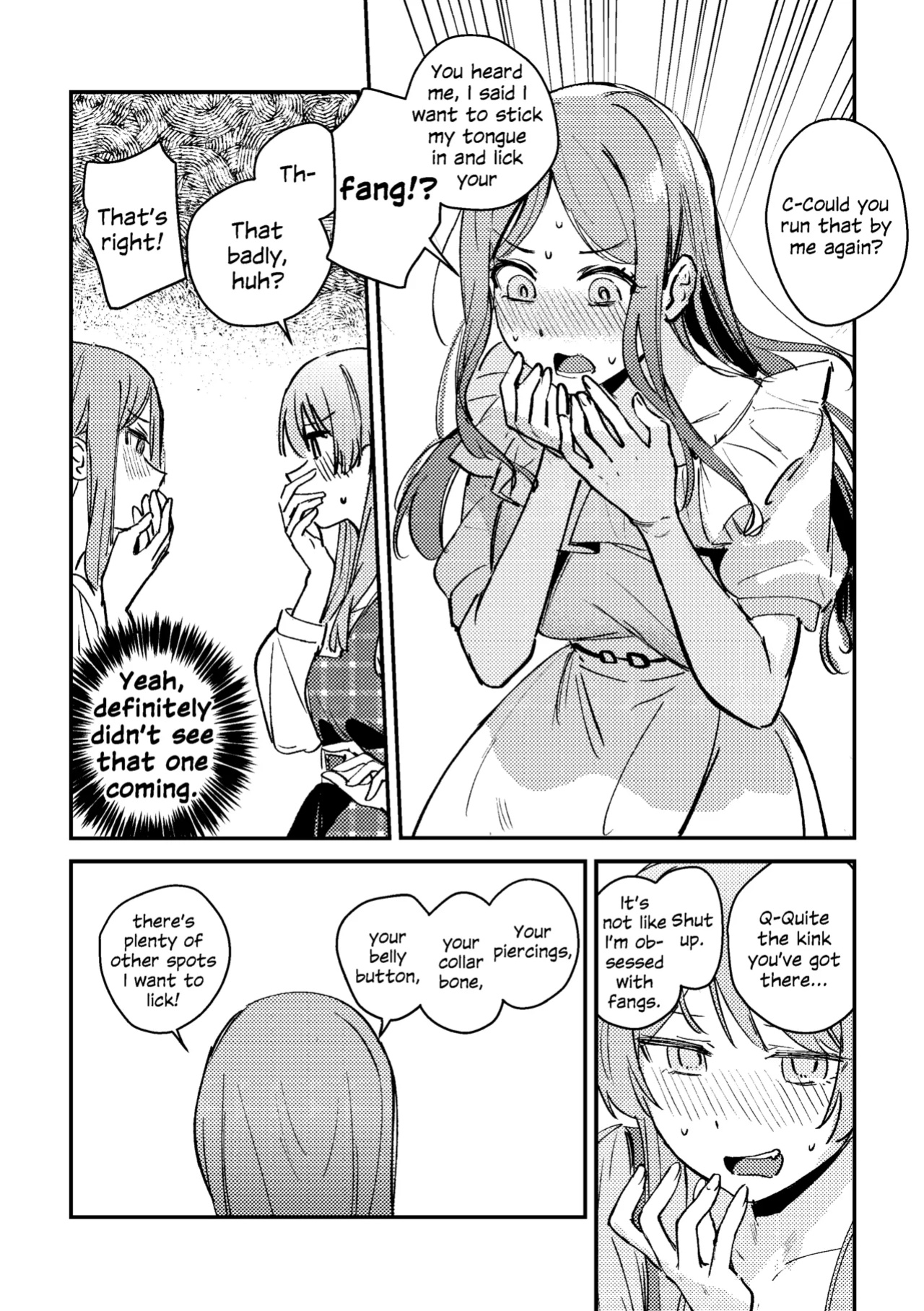 [virophilia (Orihi Chihiro)] Ending the Divide Between Thought and Action (BanG Dream! It's MyGO!!!!!)