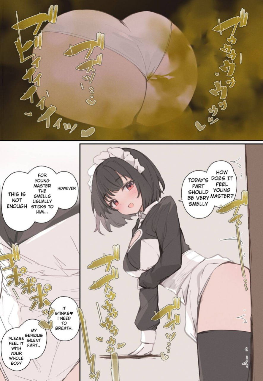 [Tsuchiro] Gas Chamber [LywaiUser]