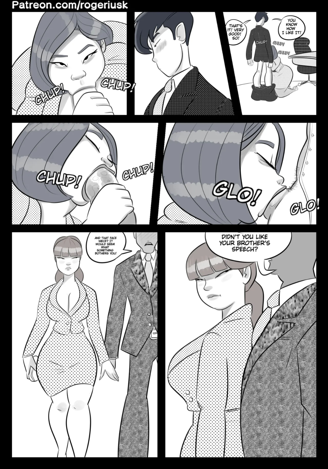 TEIKOKU (ENG) (Artist:Rogerius)