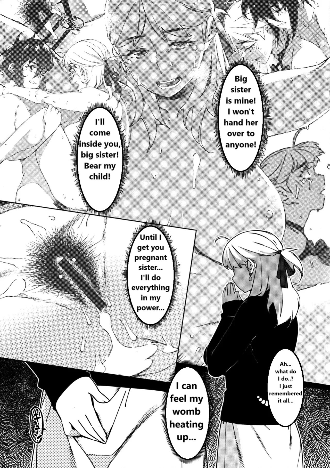 [Otonano Omochiya (Hirokawa)] Otonano Omochiya 29