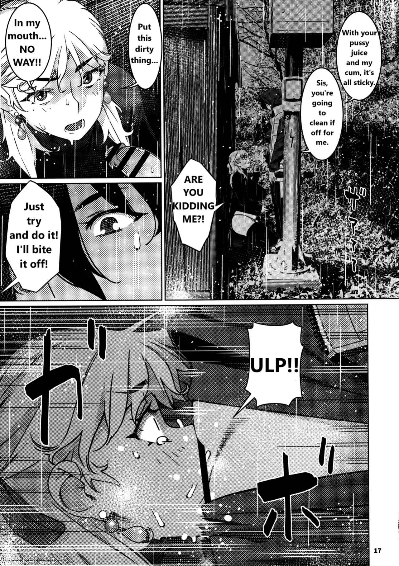 [Otonano Omochiya (Hirokawa)] Otonano Omochiya 29