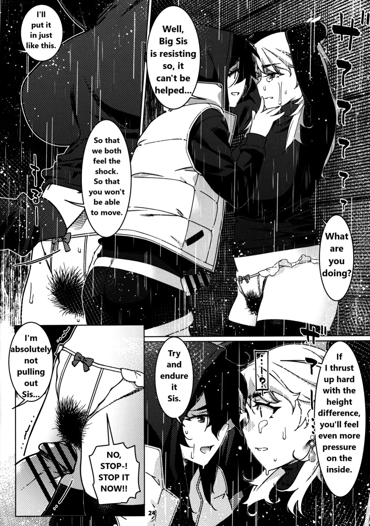 [Otonano Omochiya (Hirokawa)] Otonano Omochiya 29
