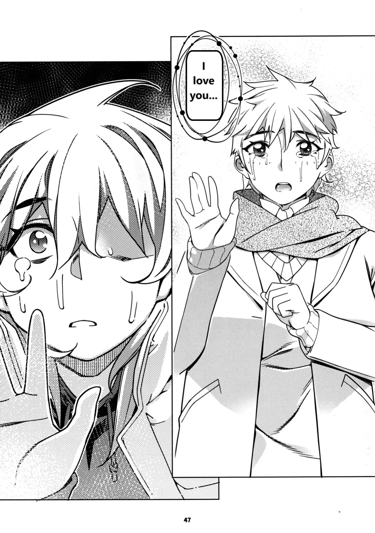 [Otonano Omochiya (Hirokawa)] Otonano Omochiya 29