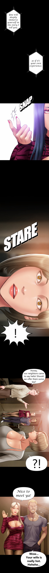 [Dr. Stein] Smoking Hypnosis Season2 EP.8