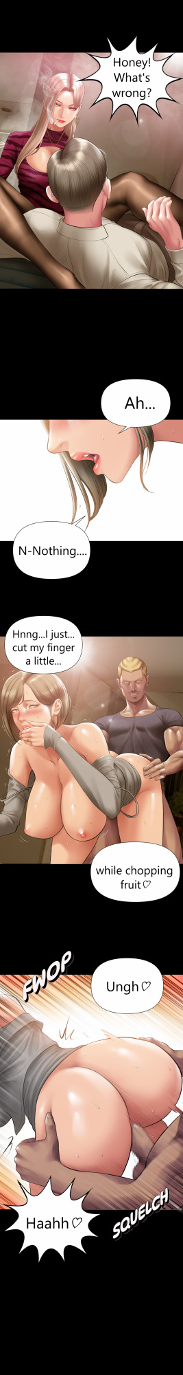 [Dr. Stein] Smoking Hypnosis Season2 EP.8