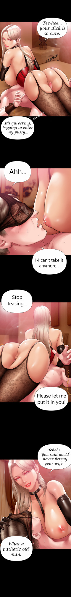 [Dr. Stein] Smoking Hypnosis Season2 EP.8