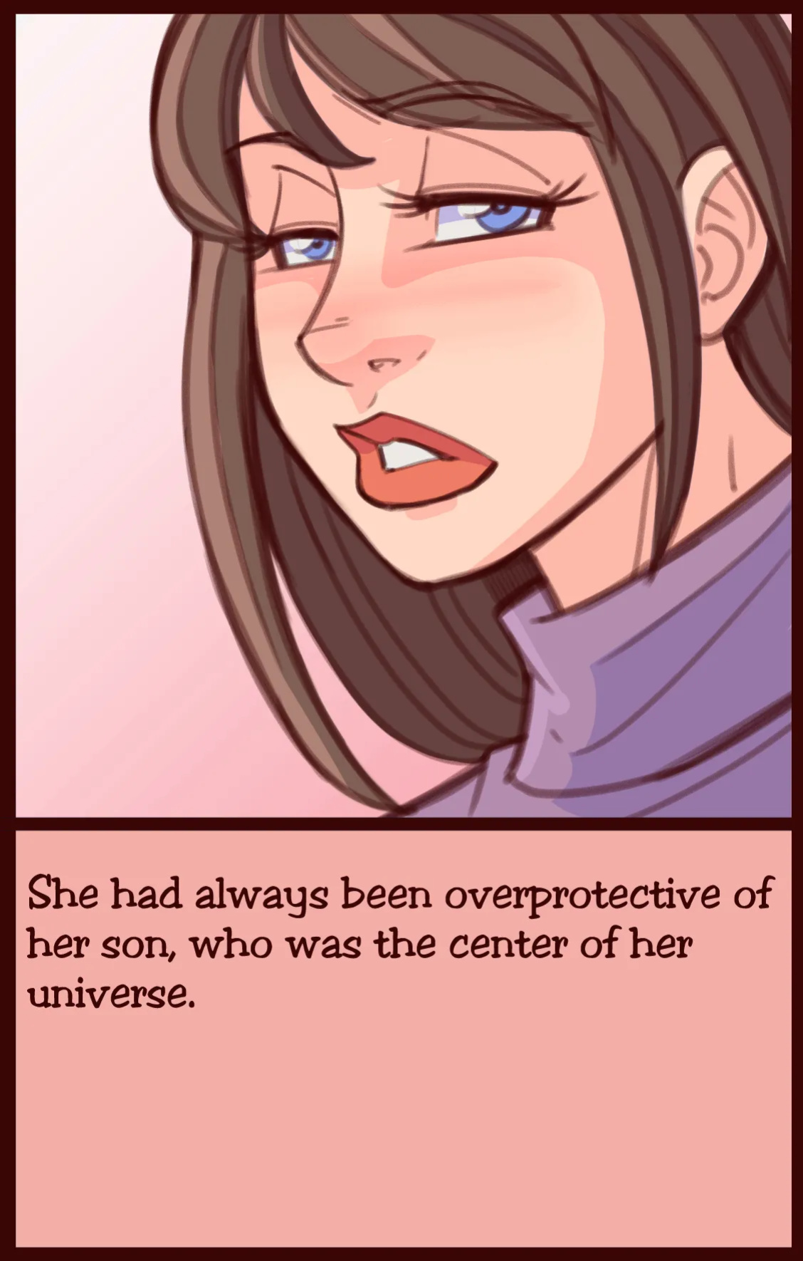 Spicy Stories 23 - Chapter 01 - FULL