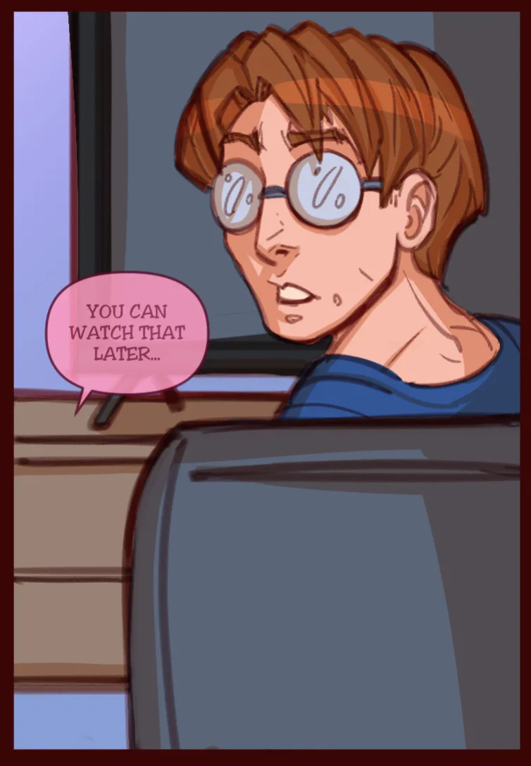 NGT Cómics 14 - Chapter 01 - FULL