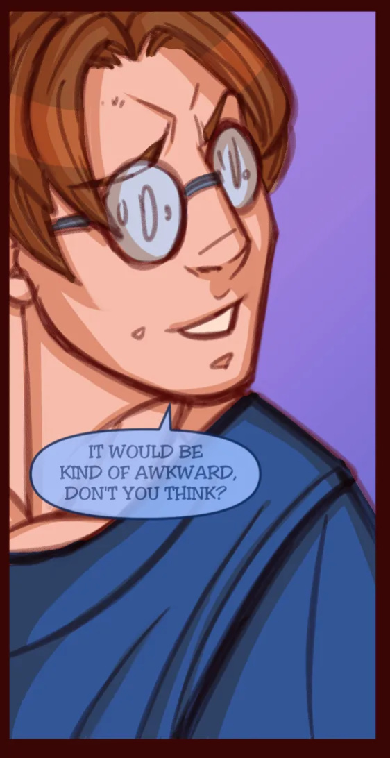 NGT Cómics 14 - Chapter 01 - FULL