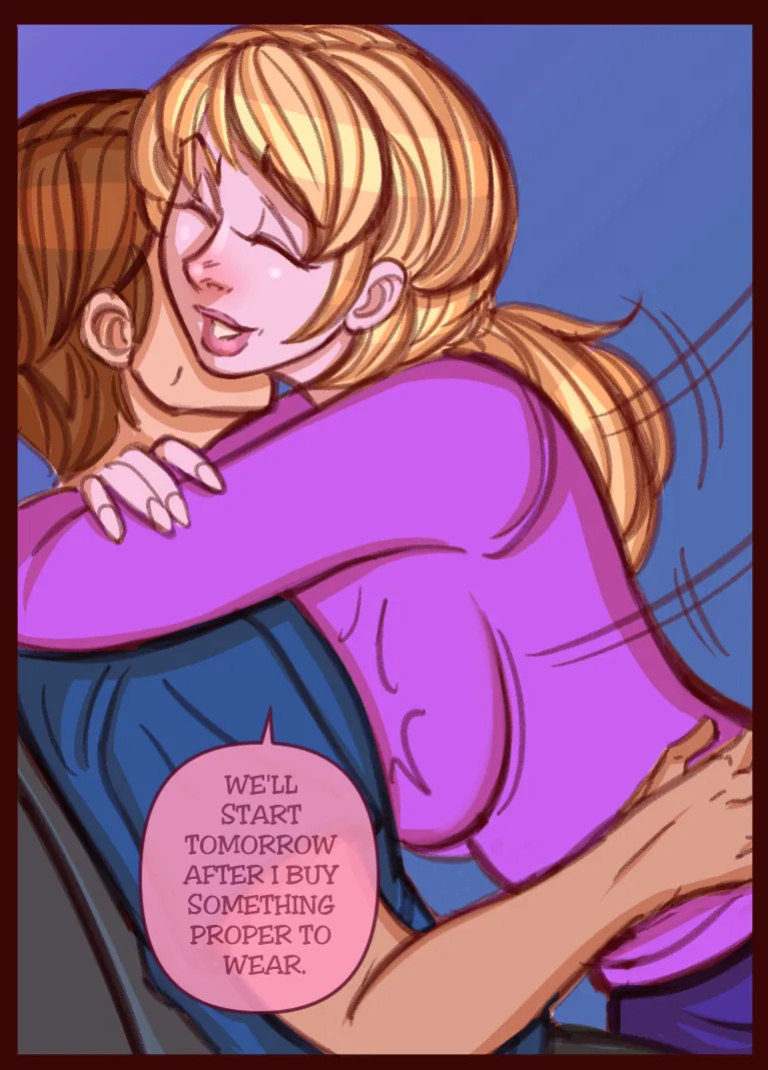 NGT Cómics 14 - Chapter 01 - FULL