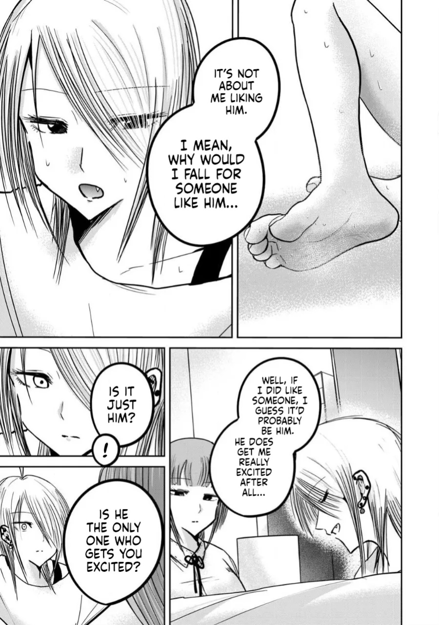[Nakaura Tomoki] Ueno-kun wa Kaihatsu-zumi Dai 32 wa | Ueno-kun Has Been Developed Chapter 32