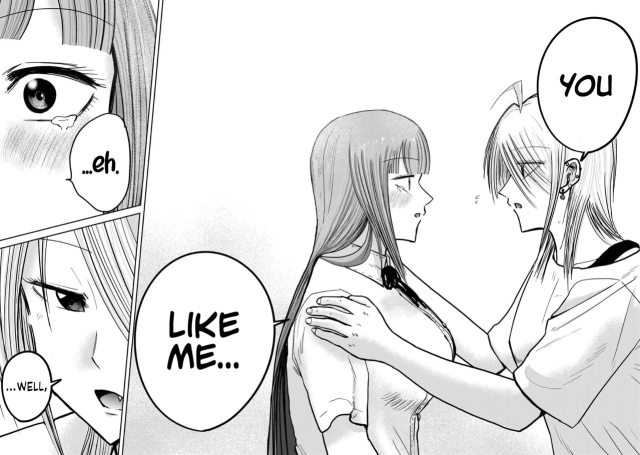 [Nakaura Tomoki] Ueno-kun wa Kaihatsu-zumi Dai 32 wa | Ueno-kun Has Been Developed Chapter 32