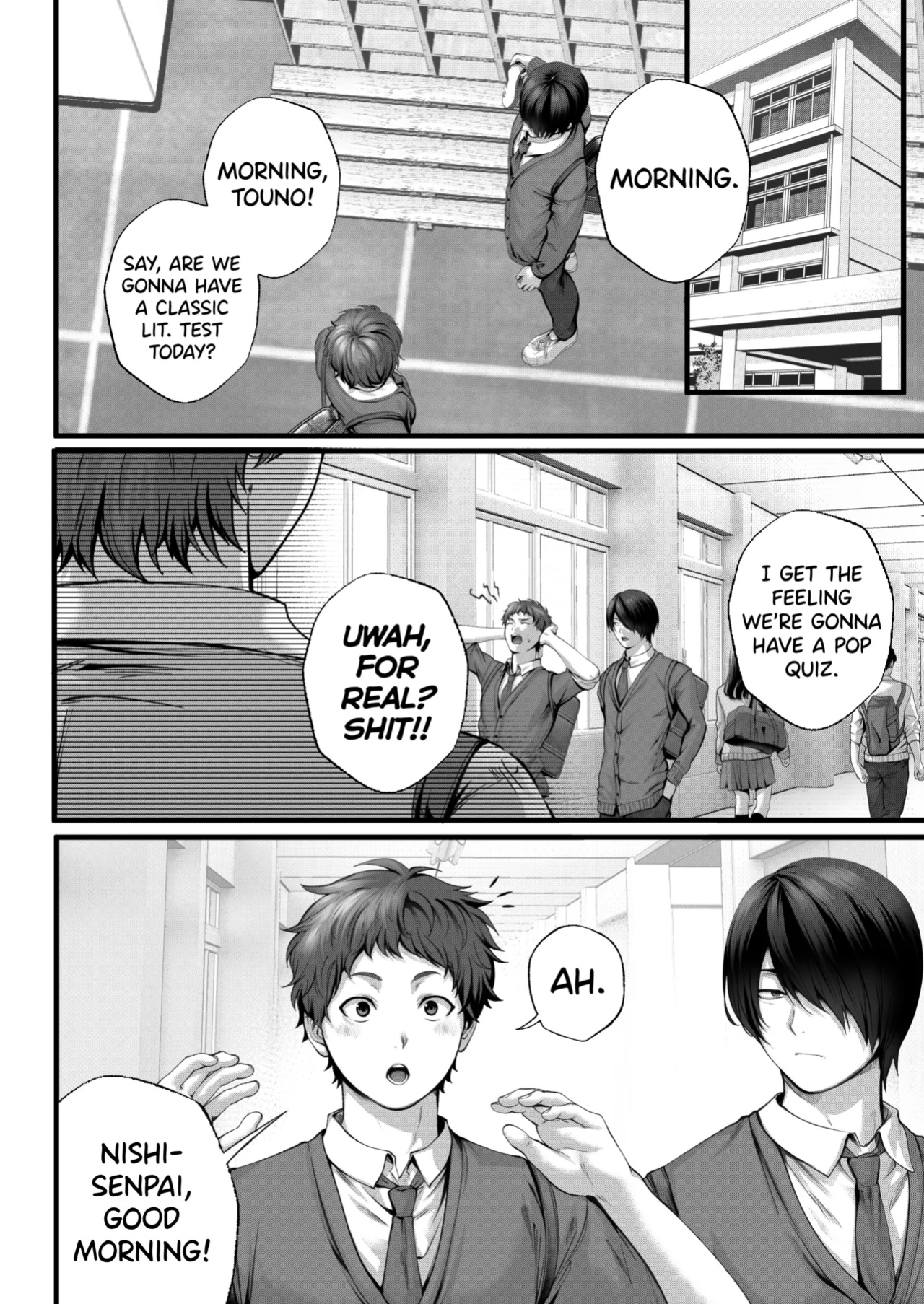 [IRIGA (Yamagiri)] Chorozako Kanojo no Aina-chan -Mucchiri Gal to Ichalove H suru Hanashi-