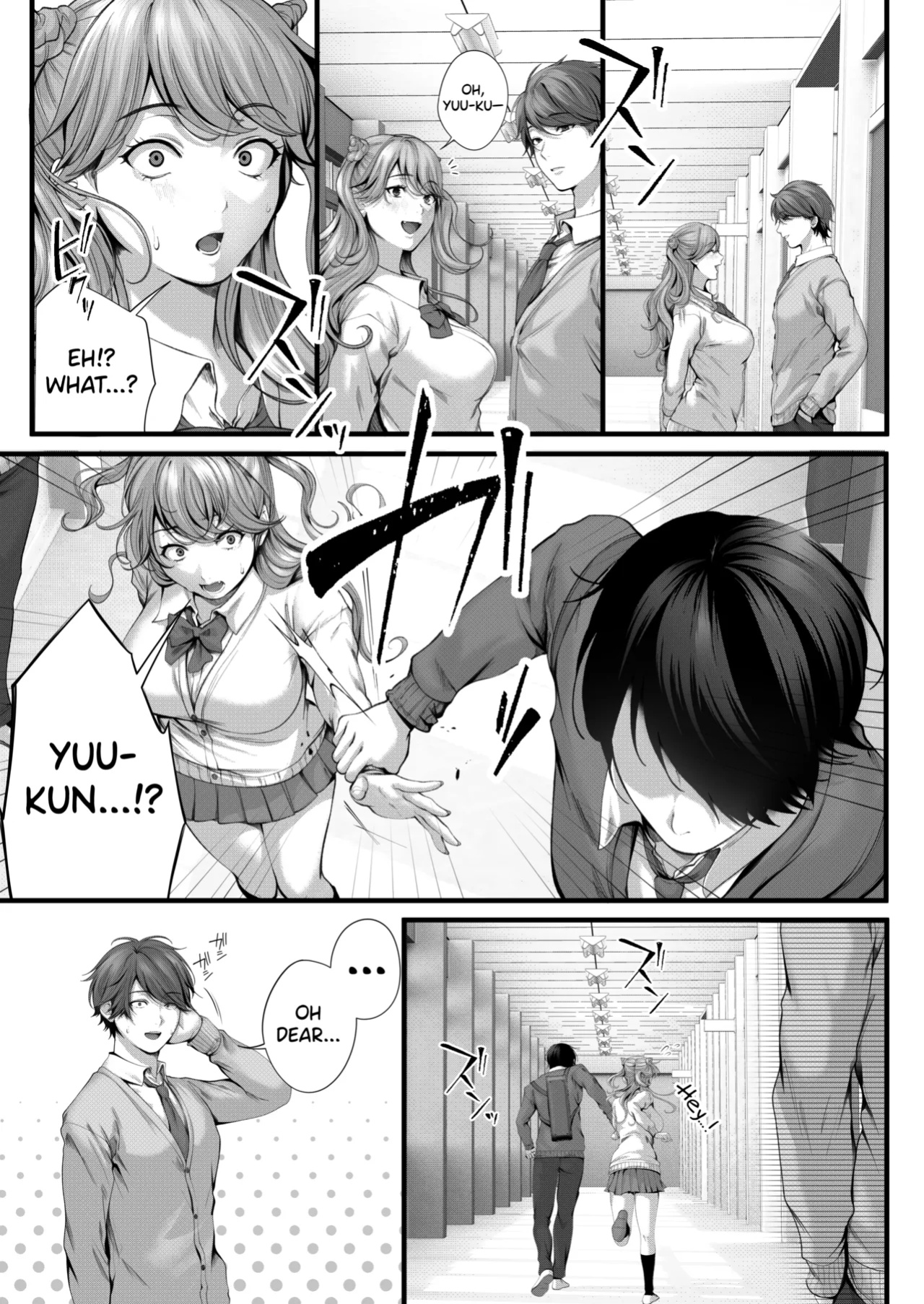 [IRIGA (Yamagiri)] Chorozako Kanojo no Aina-chan -Mucchiri Gal to Ichalove H suru Hanashi-