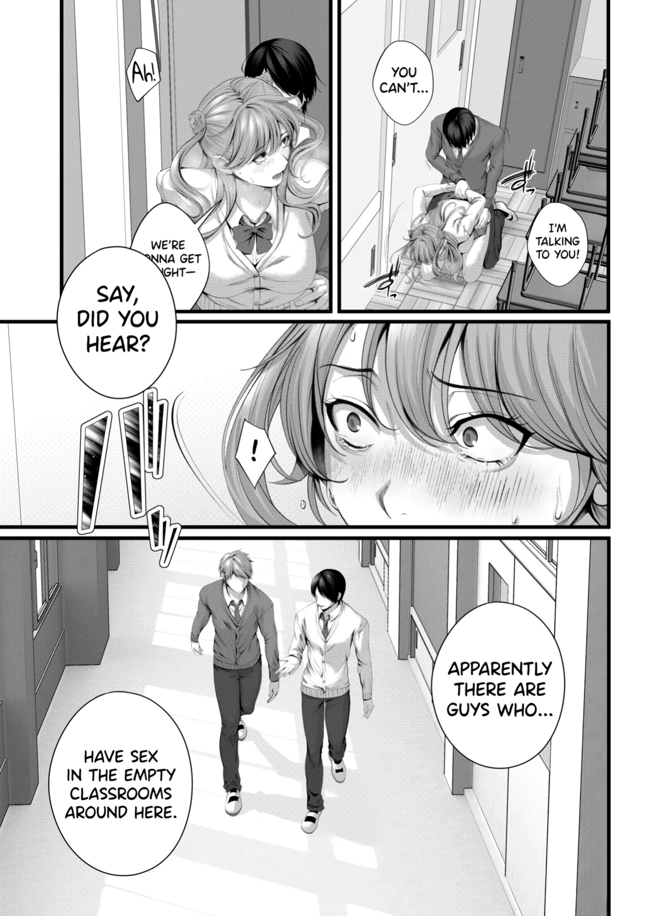 [IRIGA (Yamagiri)] Chorozako Kanojo no Aina-chan -Mucchiri Gal to Ichalove H suru Hanashi-