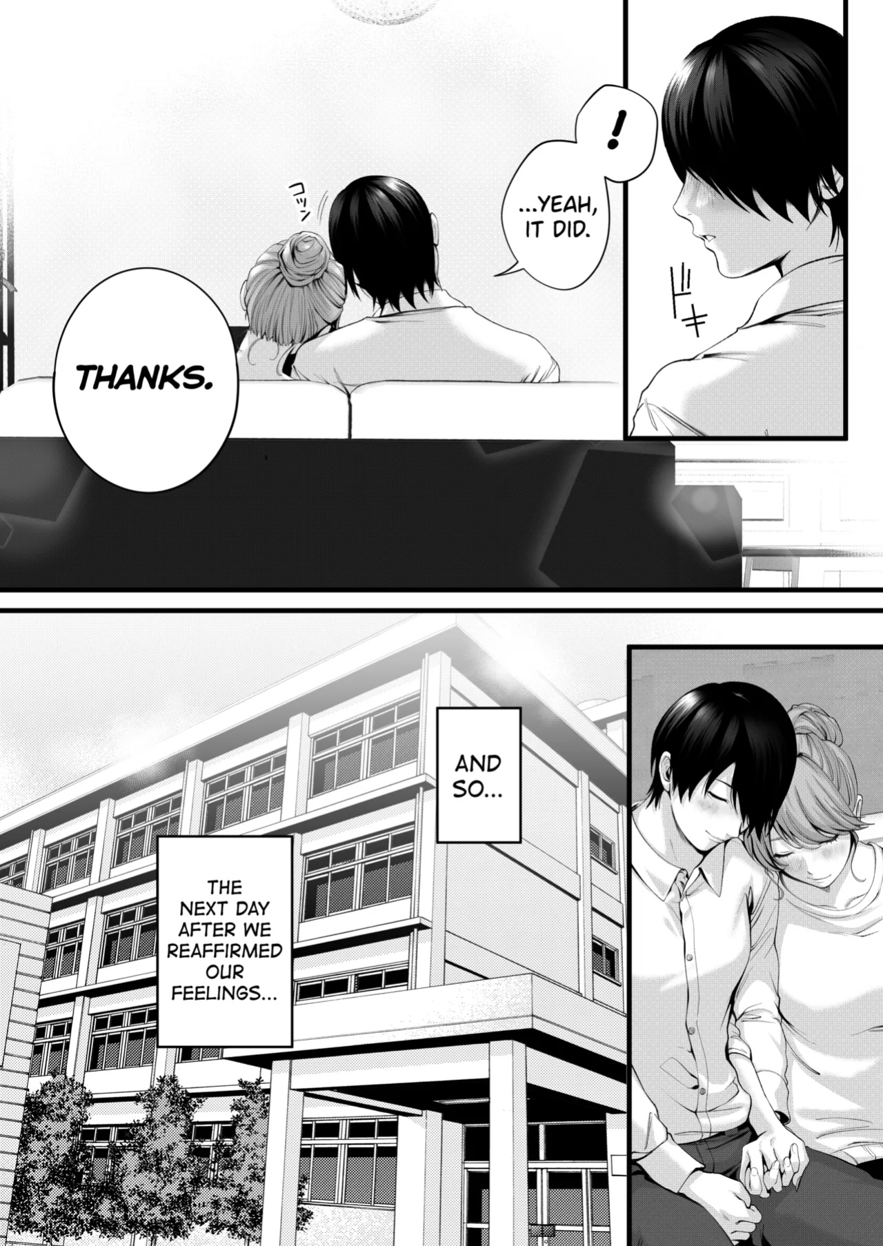 [IRIGA (Yamagiri)] Chorozako Kanojo no Aina-chan -Mucchiri Gal to Ichalove H suru Hanashi-