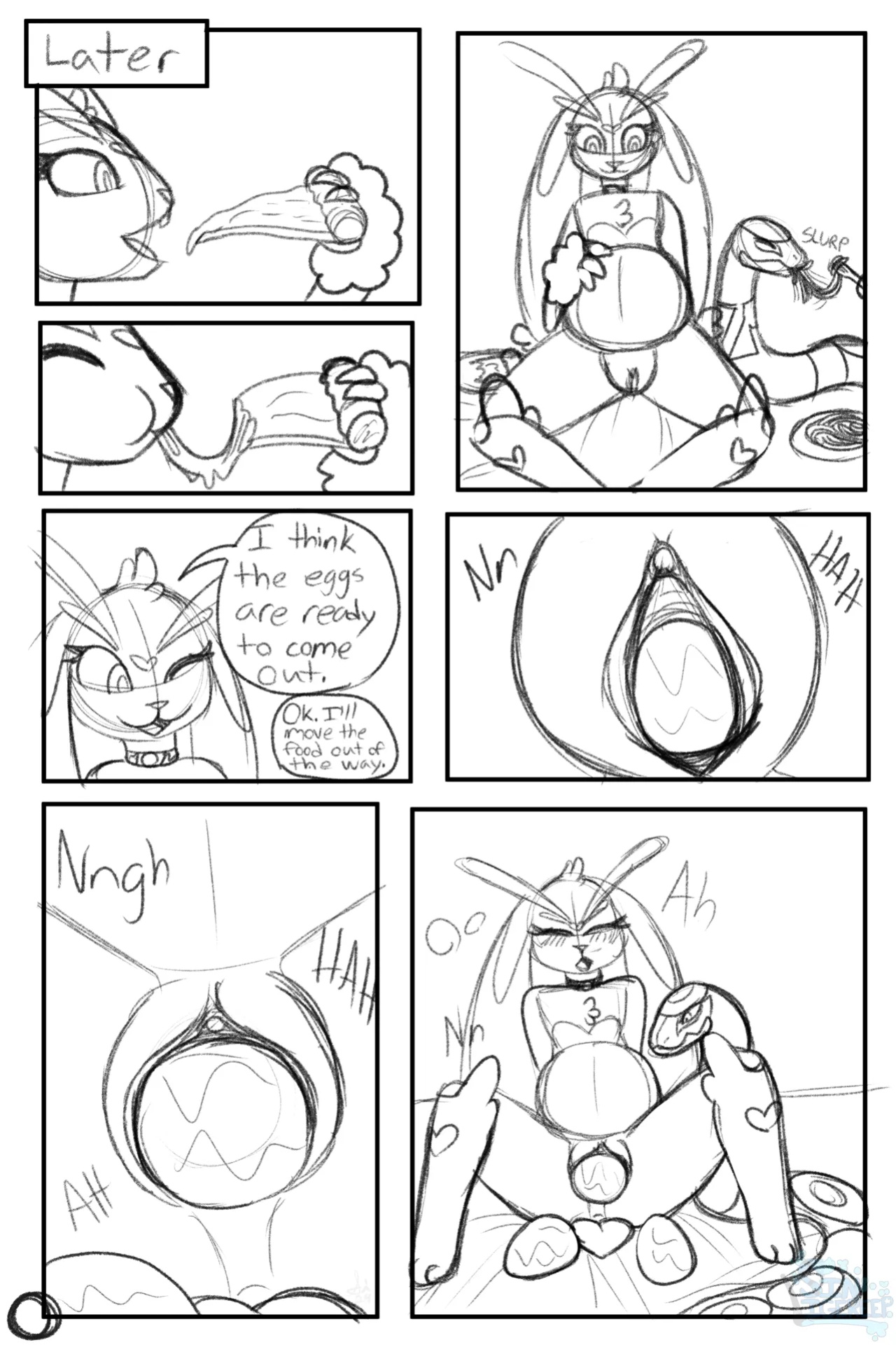 [SinLigereep] Carbonara