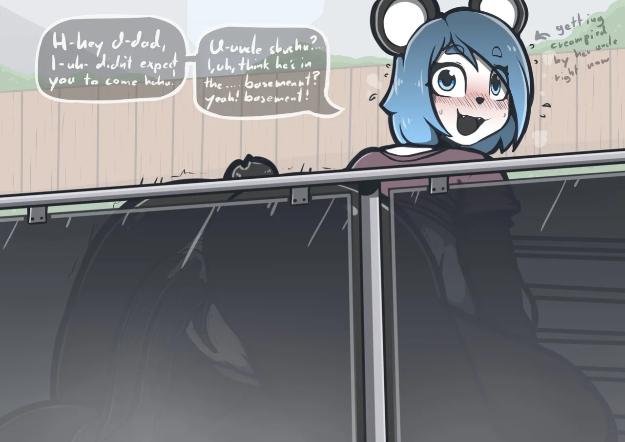 [Quintinenza (QuinNSFW)] Suzu [UPDATED]