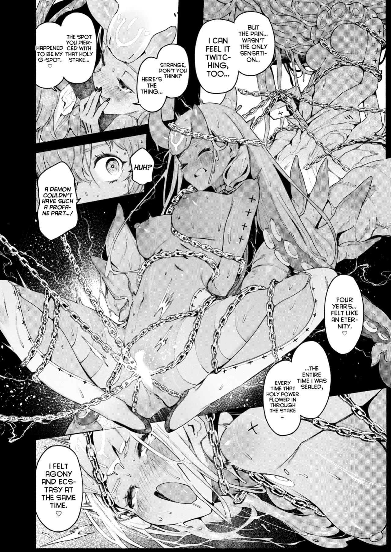 [Croriin] Lulu's Whisper [Project Valvrein]