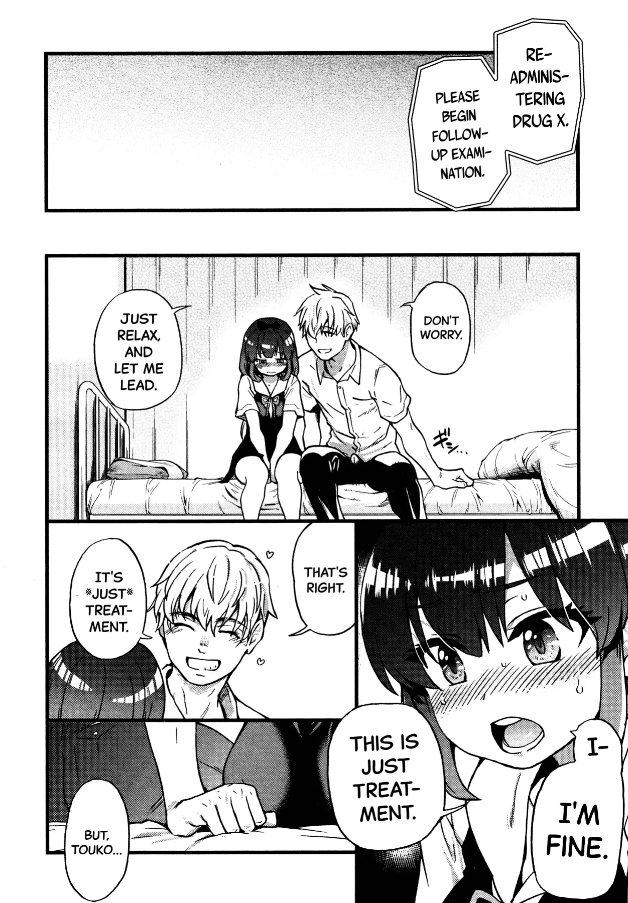 [Shiwasu no Okina] Boku no Seieki de Honpuku Kaiyu!!
