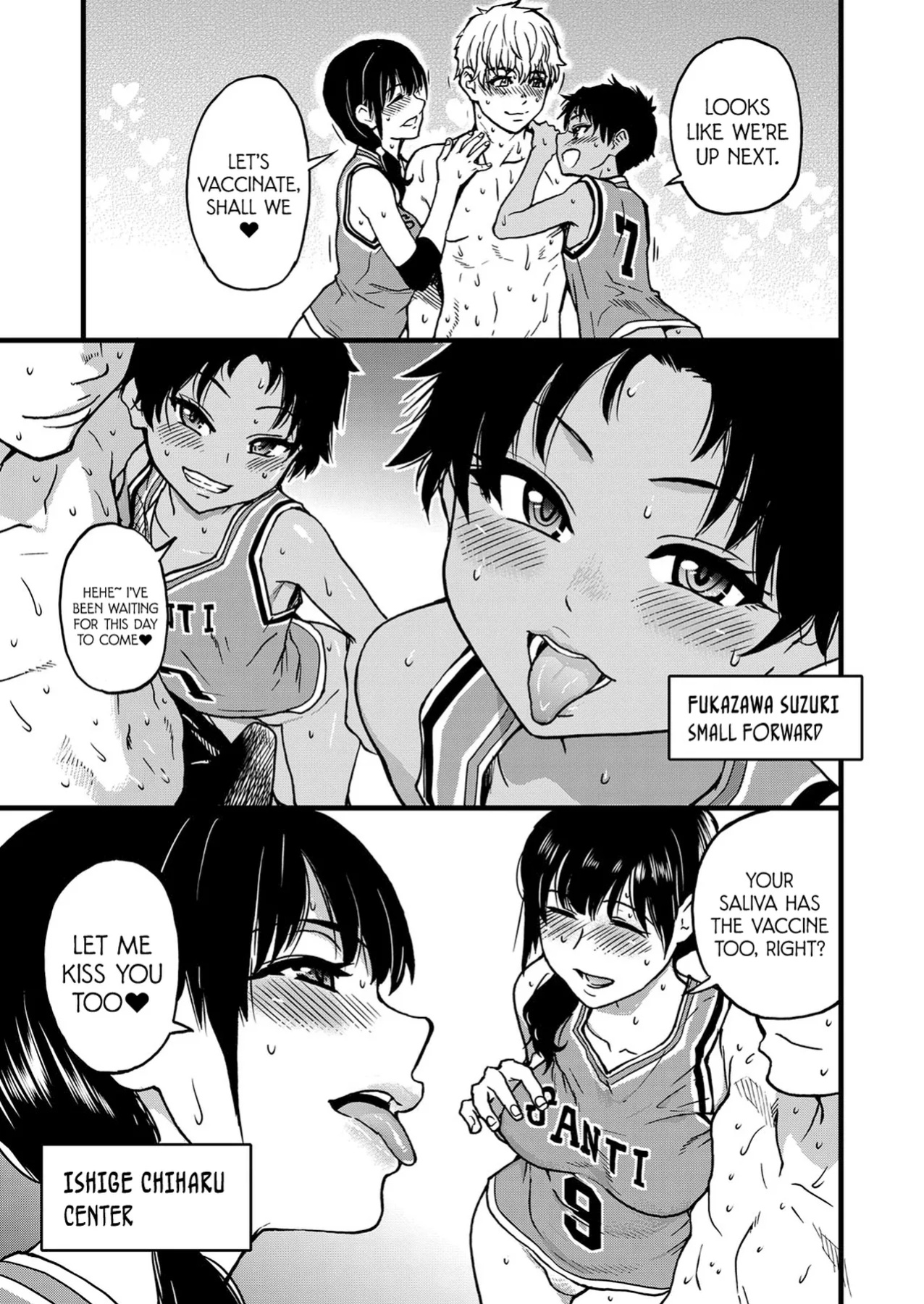 [Shiwasu no Okina] Boku no Seieki de Honpuku Kaiyu!!