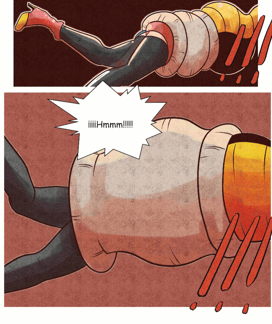 [CellAbsorb] Cell Absorb Android 21