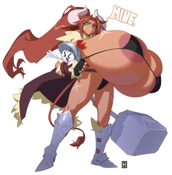Thehelmet_guy's Aeryn