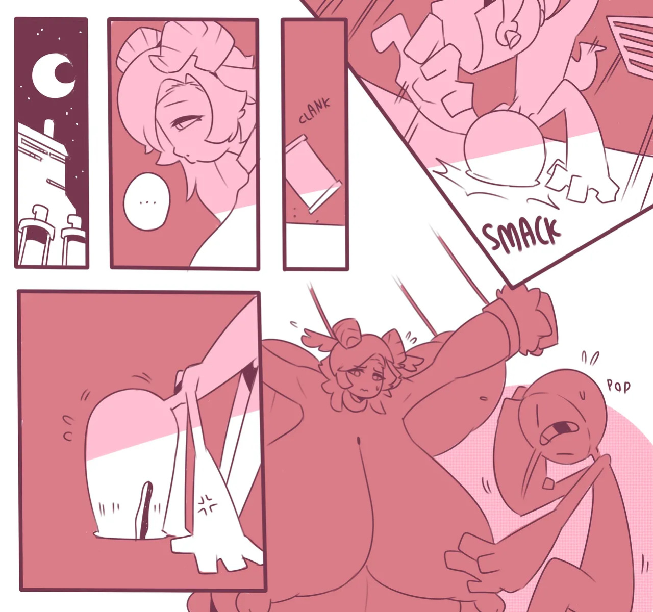@thehelmet_guy comics