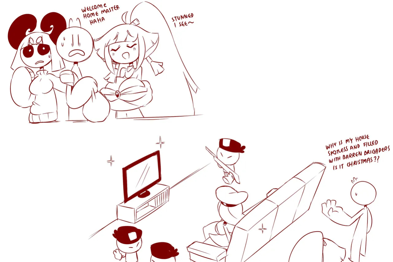 @thehelmet_guy comics