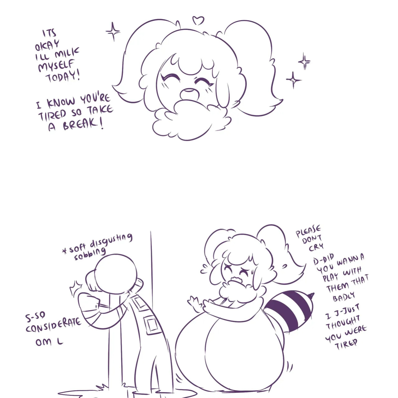 @thehelmet_guy comics