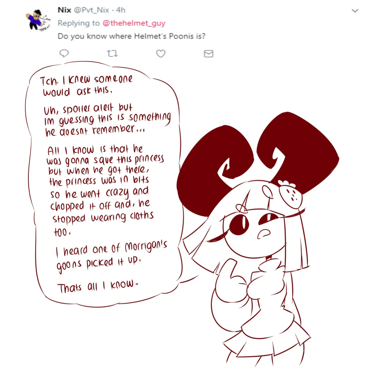 @thehelmet_guy comics